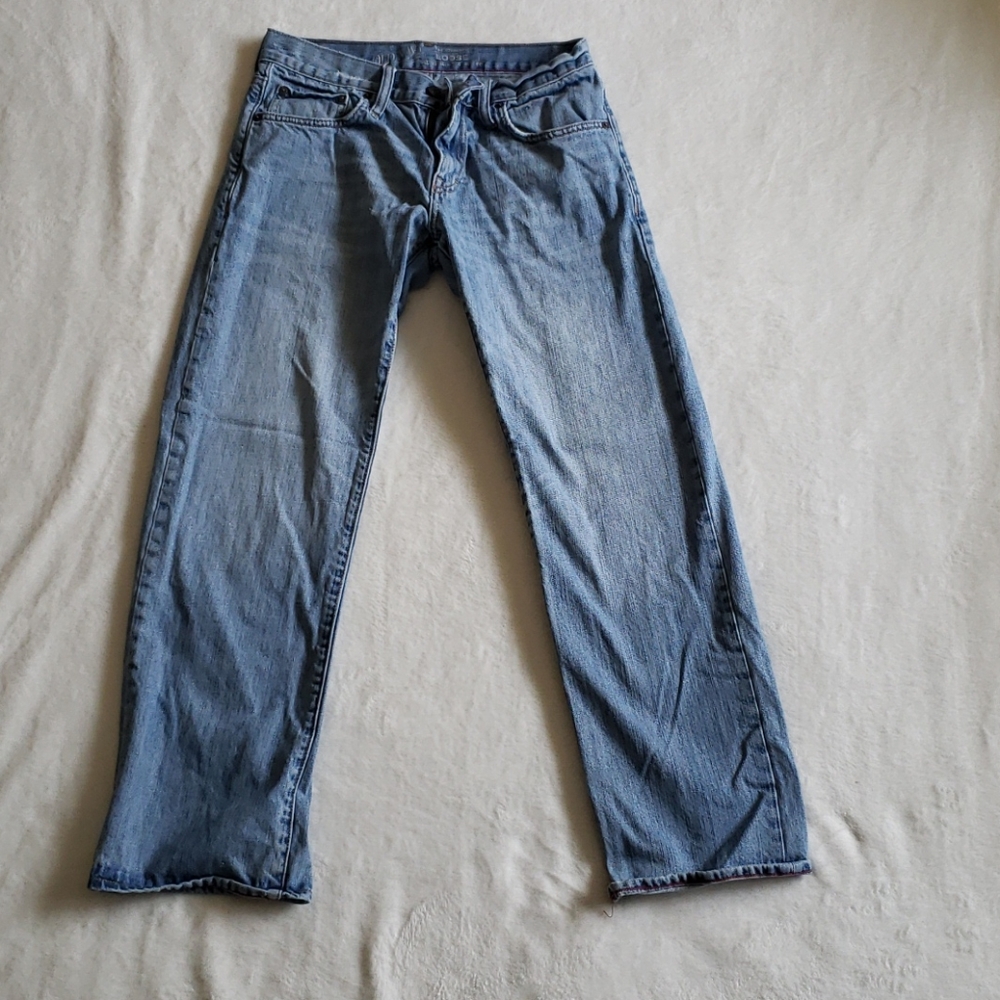 Mens 28x30 Old Navy Jeans